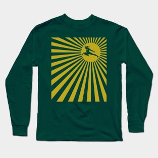 Iron Fist Long Sleeve T-Shirt